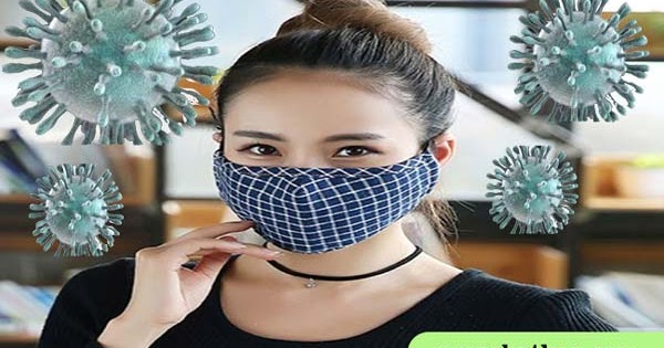 Seberapa Efektif Penggunaan Masker Kain  Untuk 