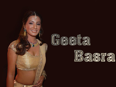 geeta basra hot pics