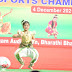 पंजाब-हरियाणा डान्स स्पोर्ट्स चैम्पियनशिप आयोजित 