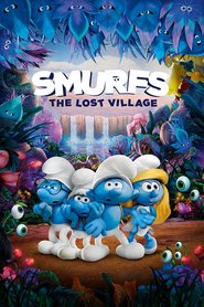 Smurfs A Aldeia Perdida 2017 Filme completo Dublado em portugues
