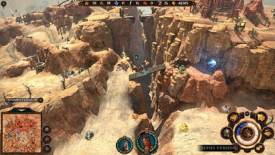 Download Might And Magic Heroes VII-CODEX PC Game