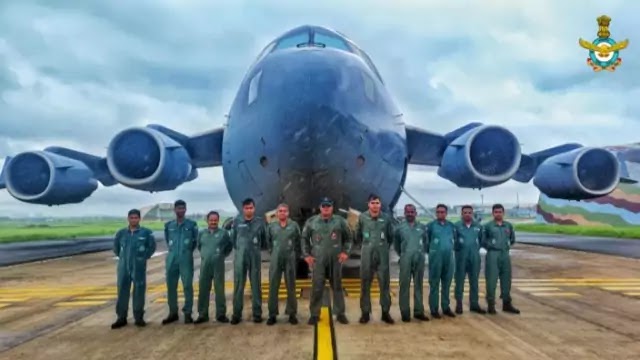 indian-air-force-to-participate-in-bilateral-exercise-named-udarashakti