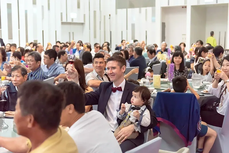 【桃園婚攝】克為&亭穎結婚@南方莊園渡假飯店-162