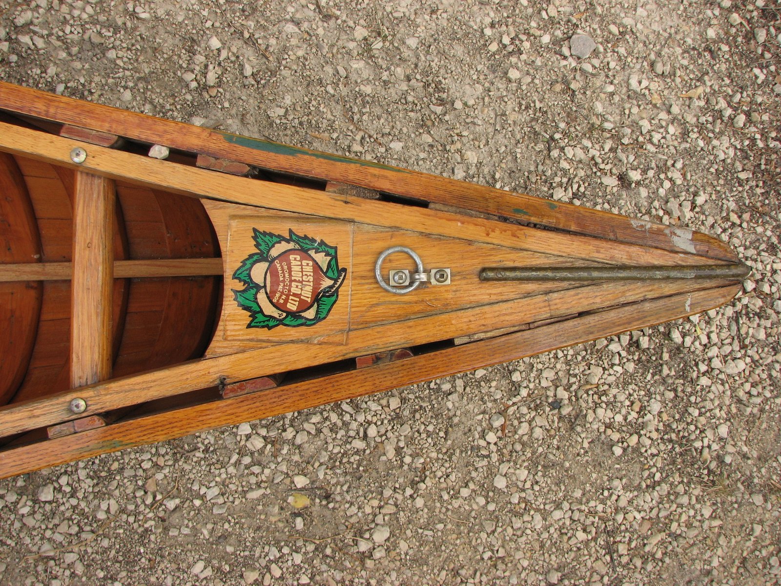 repair/refinish smorays paddle kayaks