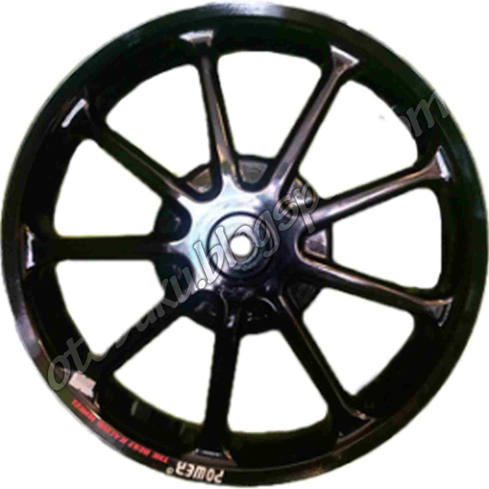 Harga Velg Power Racing Terbaru Dan Terlengkap