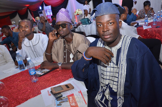 Nigerian Bottling Company Launches ?Youth Empowered? ? commits to impact10,000 youths in life and business skills workshop