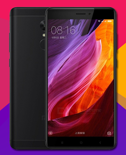 Download ROM MIUI 8.5.4.0 Global Stabil Mi Mix