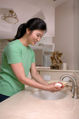 PRACTICE GOOD HYGIENE – 8 IMPORTANT TIMES TO WASH YOUR HANDS