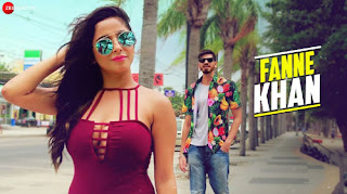 Fanne Khan Lyrics by Yash Wadali | Latest Punjabi Song 2019