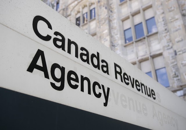 CRA tax return scam targeting Mississauga and Brampton residents