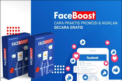 Faceboost