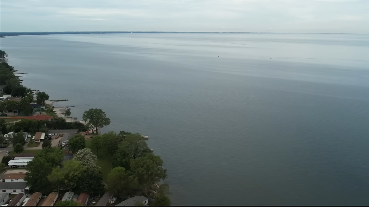 Lake Erie