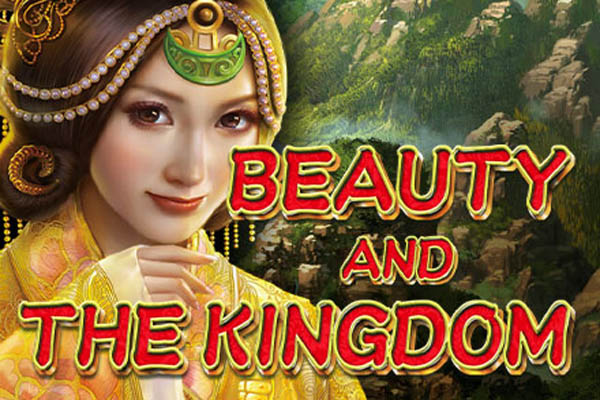 Beauty And The Kingdom Slot Demo