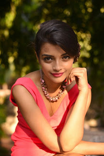  Ashna Zaveri Spicy Photo Shoot Photos