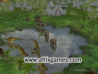 Download Games Jurassic Park Operation Genesis Full Version