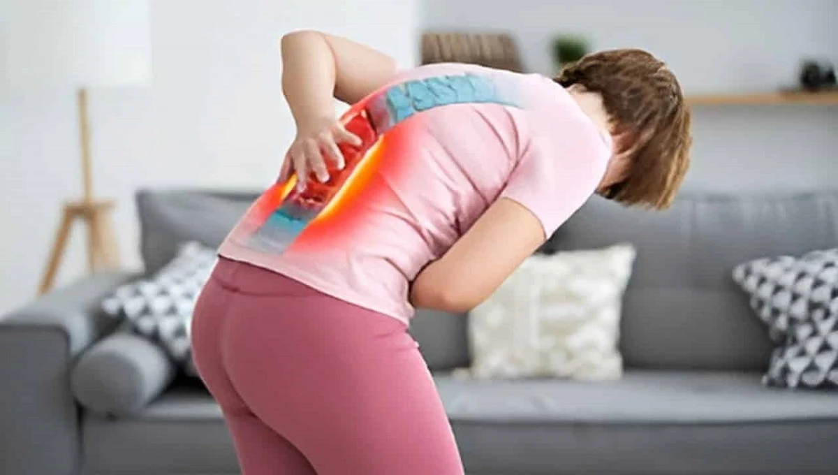 What is the Fastest Way to Relieve Back Pain?
