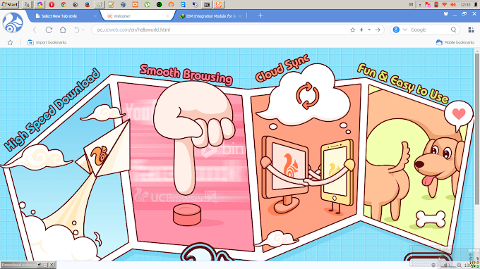 Uc Browser Update2021 Pc : UC Browser 7.0 - Tải UC Browser cho PC : Uc browser is licensed as freeware for pc or laptop with windows 32 bit and 64 bit operating system.