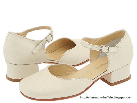 Chaussure buffalo:UW-535145