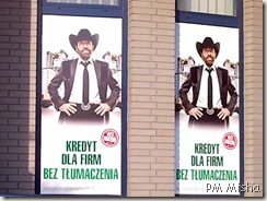 Chuck Norris no banco 2