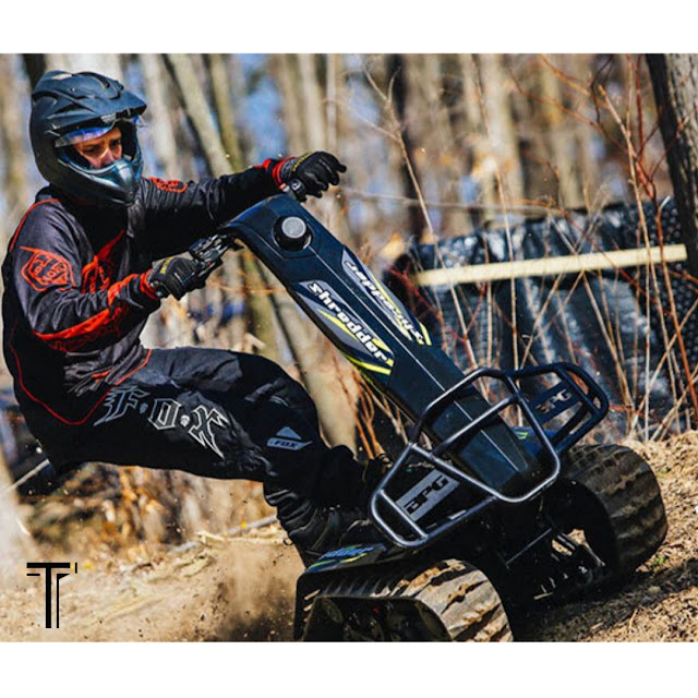 DTV Shredder DTV Shredder
