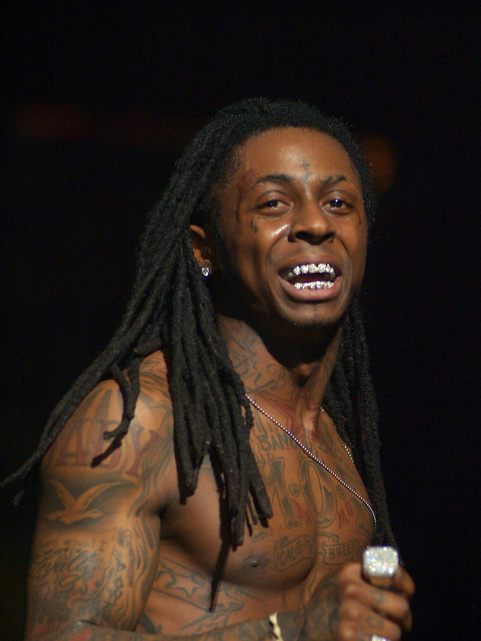 lil wayne