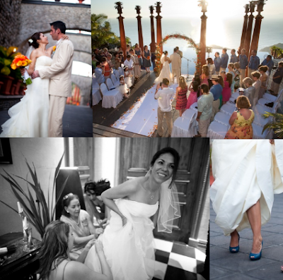 Costa rico weddings