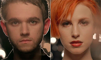 Zedd y Hayley Williams