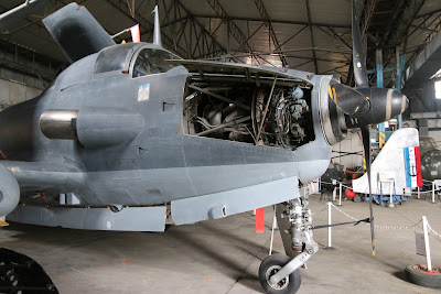 Musée de l'aviation Lyon Corbas