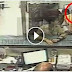 CCTV Footage of Amazing Robbery in Bank