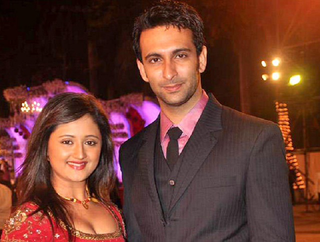 Rashami Desai & Nandish Sandhu Indian Drama Couples Wallpapers Download