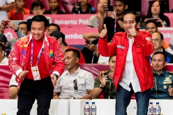 Jansen Kaget Honor Panitia Asian Games Masih Nunggak: Semoga Uangnya Ada