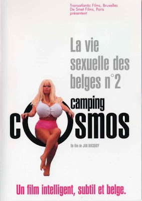 Camping Cosmos 1996 Hollywood Movie Watch Online