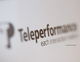 action Teleperformance dividende exercice 2022