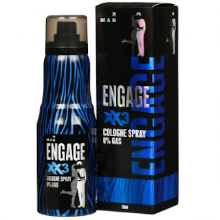 Engage Cologne Spray