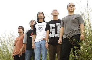 Foto Profile Padi Band