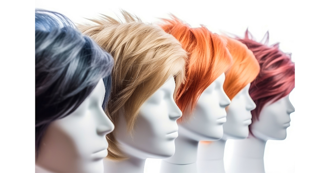 Most Popular Hair Colours for 2024