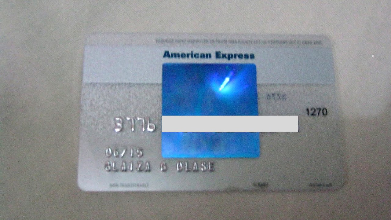 Blue Cash American Express Review