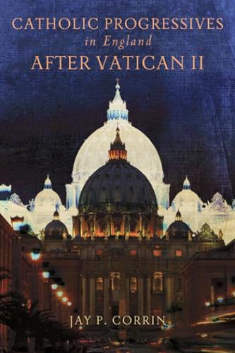 The Emergence Of Radical Catholic Social Philosophy