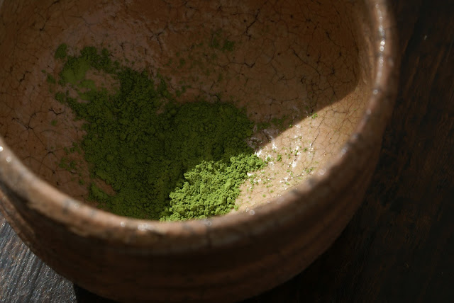 matcha