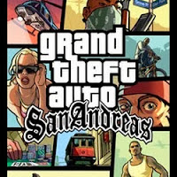 GTA San Andreas