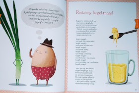 Na ratunek kogel-mogel Na ratunek kogel-mogel