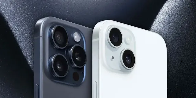 كاميرا iPhone 16 Pro: أربع ميزات جديدة هذا العام 2024