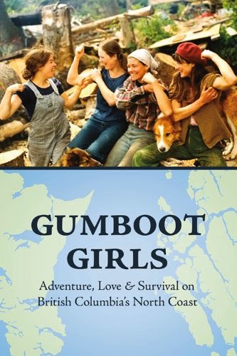 http://www.amazon.com/Gumboot-Girls-Adventure-Survival-Columbias-ebook/dp/B00MOPMJPS/ref=tmm_kin_swatch_0?_encoding=UTF8&sr=&qid=