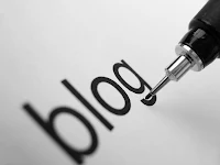 Blogger novato Blogger novato