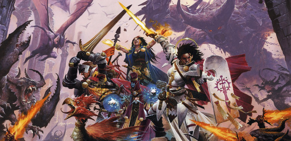 Pathfinder Adventure Card Game: Wrath of the Righteous Review