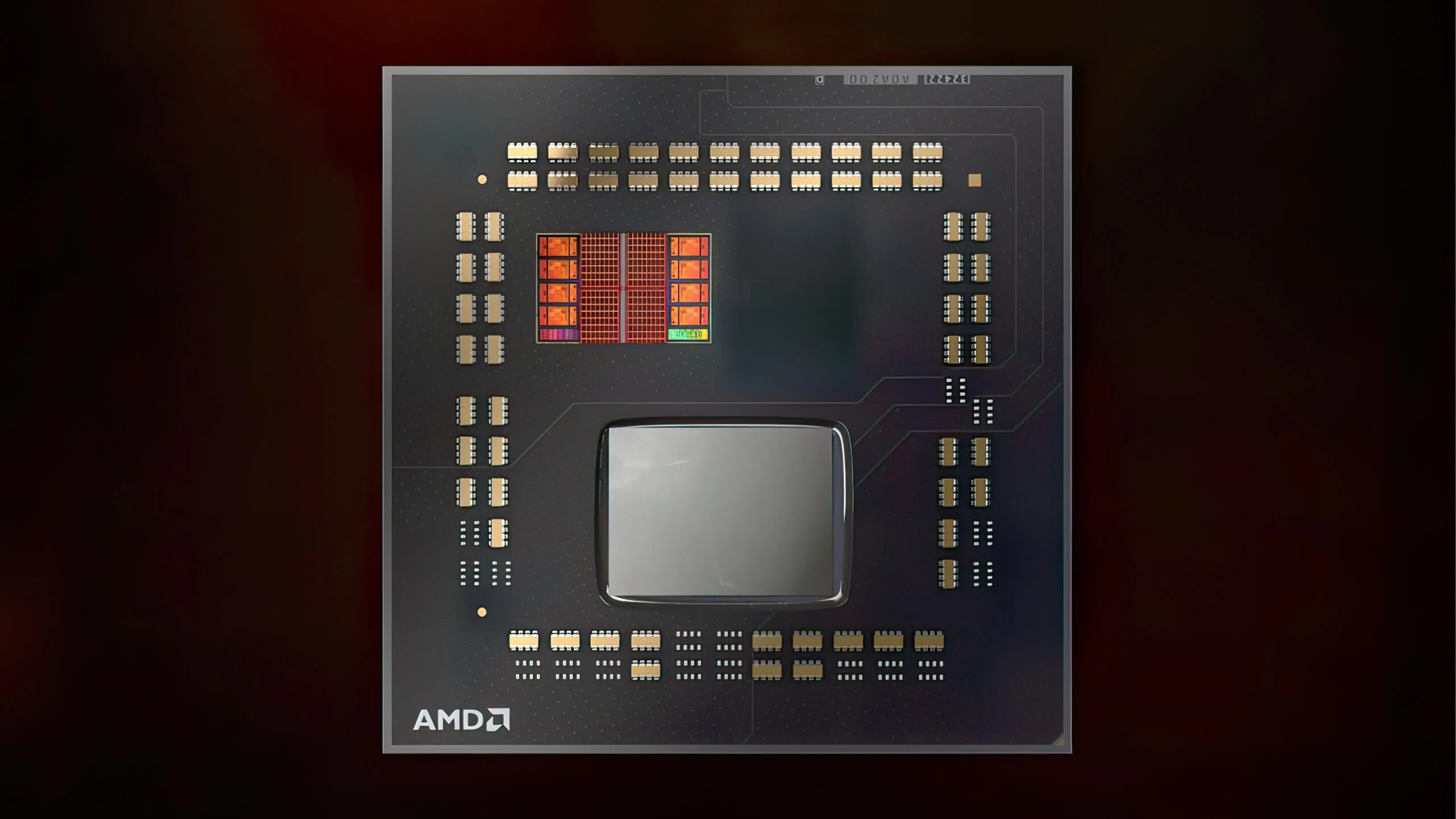 AMD's Ryzen 5 5600X3D