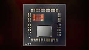 AMD's Ryzen 5 5600X3D: The Mid-Range Marvel Gamers Didn't Know They Needed (But Still Can't Buy)