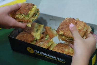 martabak enak di bandung