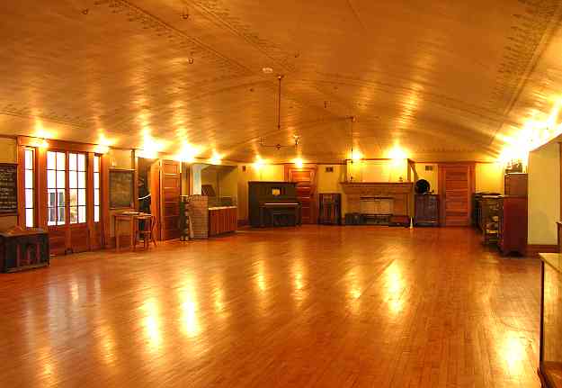 Ballroom Floor3