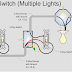 Three Way Switch Wire Colors